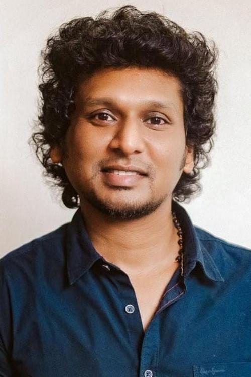 Lokesh Kanagaraj