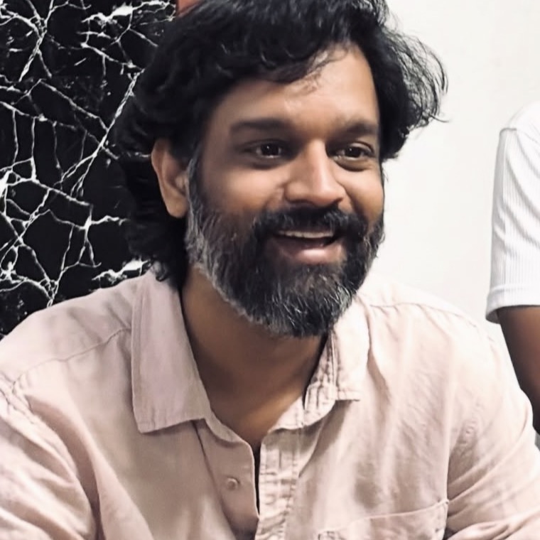 Naru Narayanan