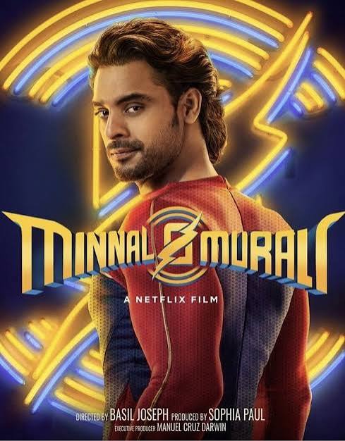 Minnal Murali