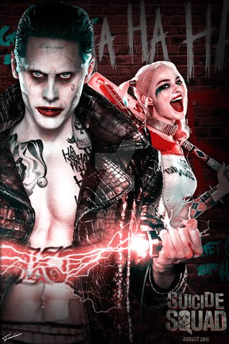 Suicide Squad